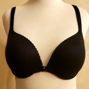 Victoria's Secret Body By Victoria Push-Up Bra